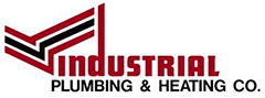 Industrial Plumbing and Heating Logo
